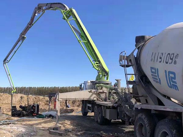 嶺縣龍鳳湖200mw風(fēng)電制氫示范項(xiàng)目二期道路、風(fēng)機(jī)基礎(chǔ)、箱變基礎(chǔ)及風(fēng)機(jī)平臺(tái)施工1