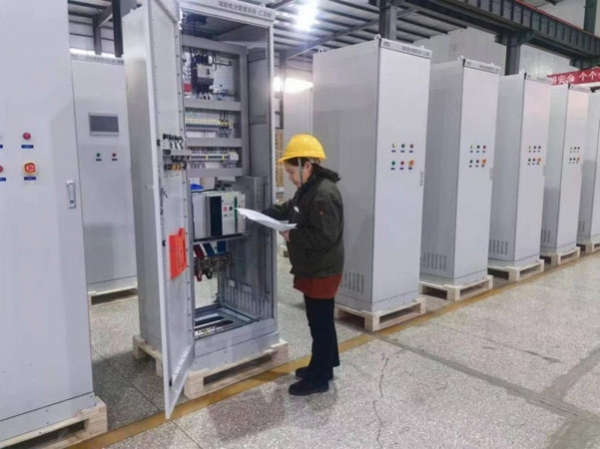 山東瑞科成套電氣有限公司