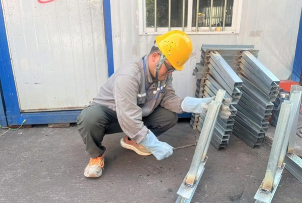 山東瑞科電氣有限公司